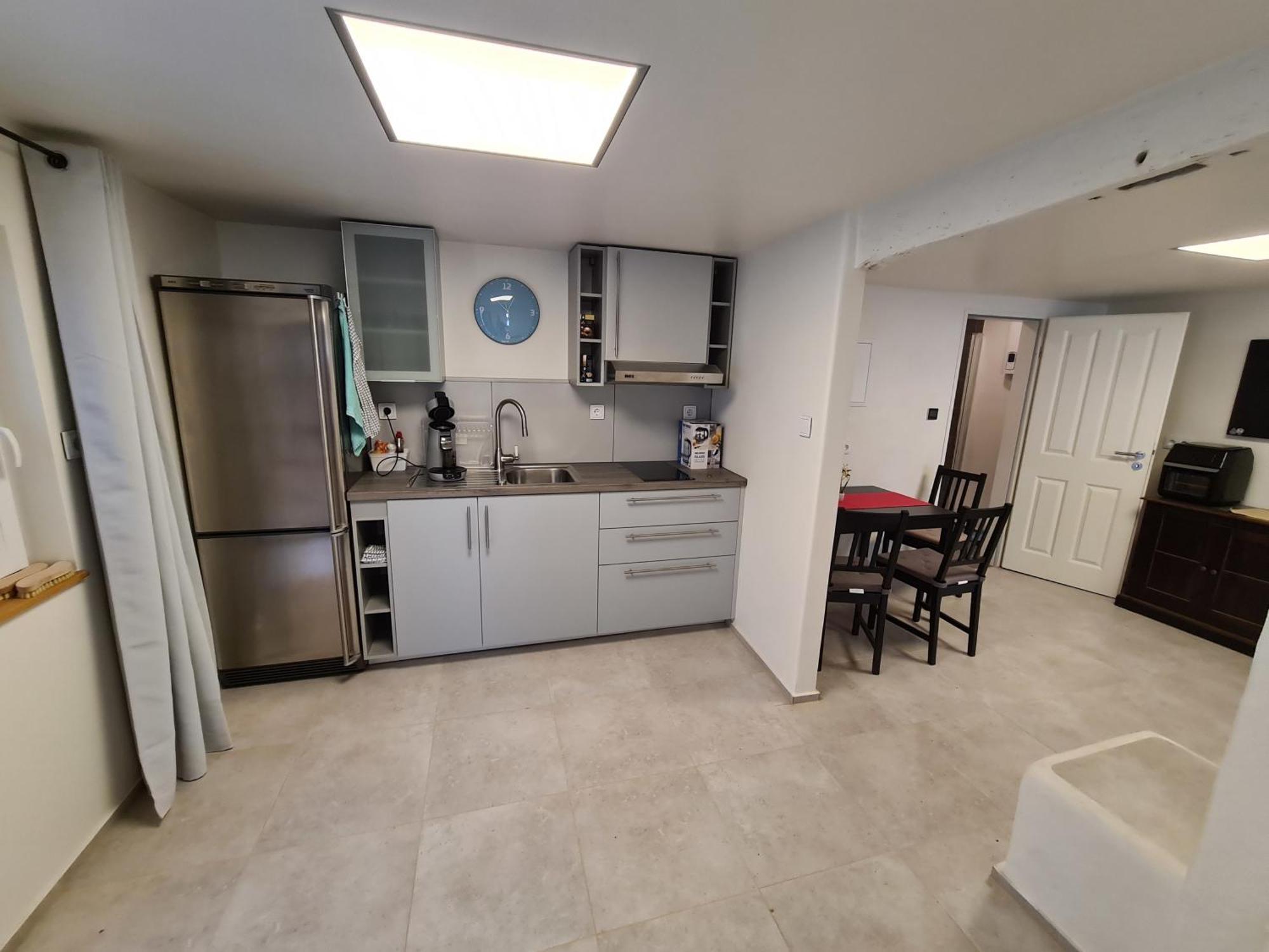 Ferienwohnung Am Rathaus 하임바흐 외부 사진